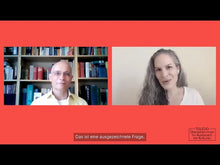 Laden und Abspielen von Videos im Galerie-Viewer, Synthese von Karoline Georges