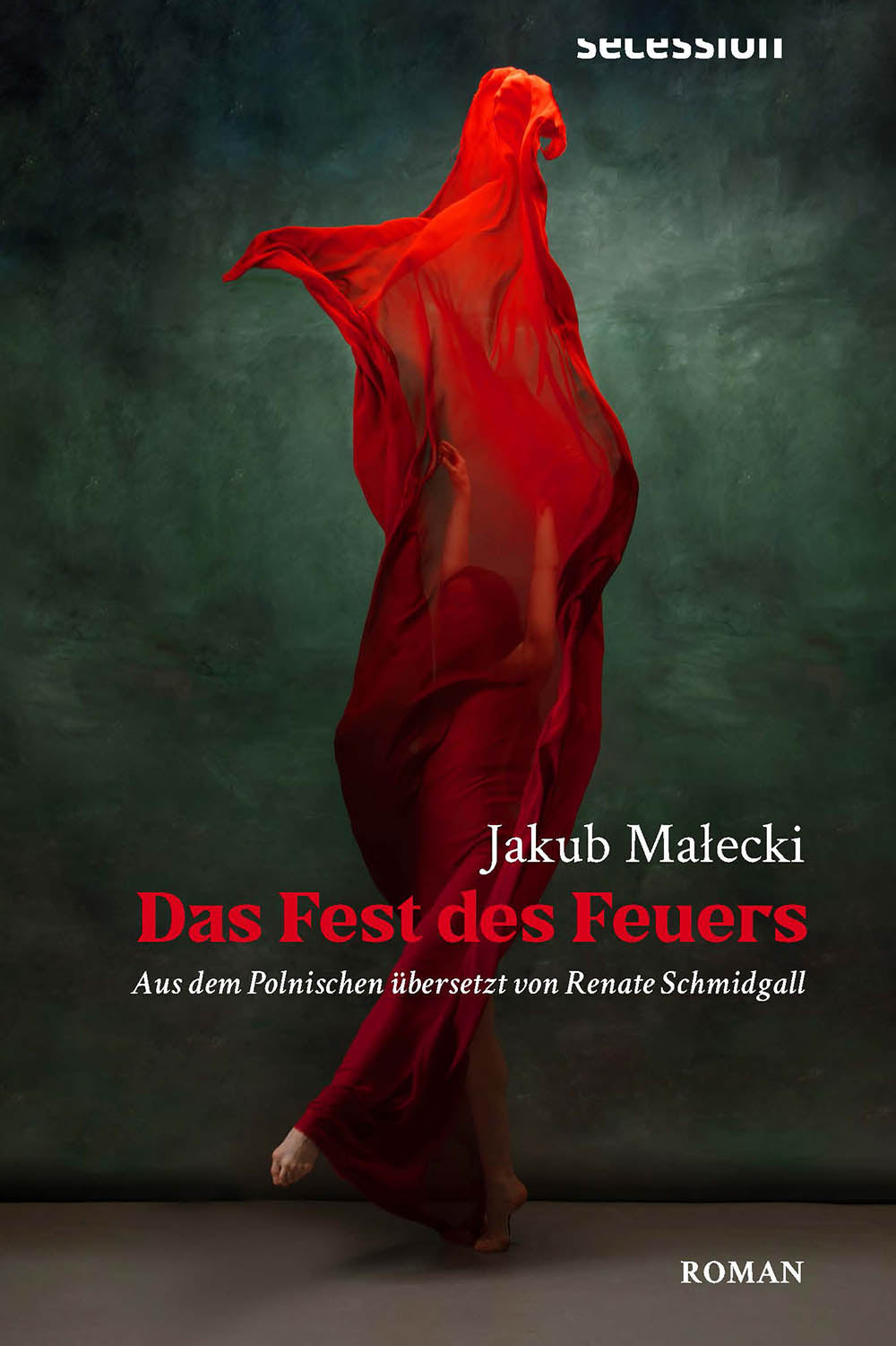 Das Fest des Feuers