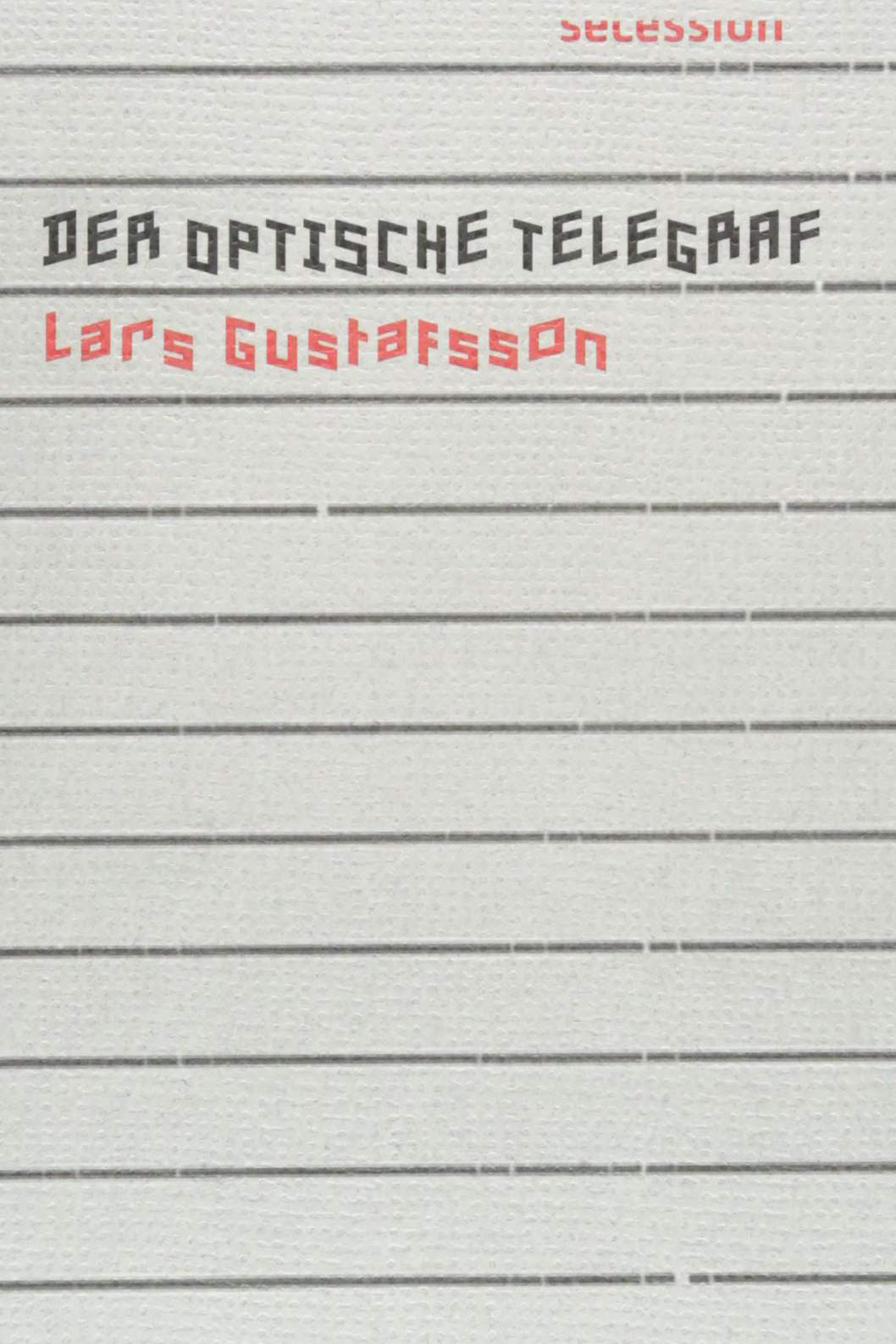 Der optische Telegraf