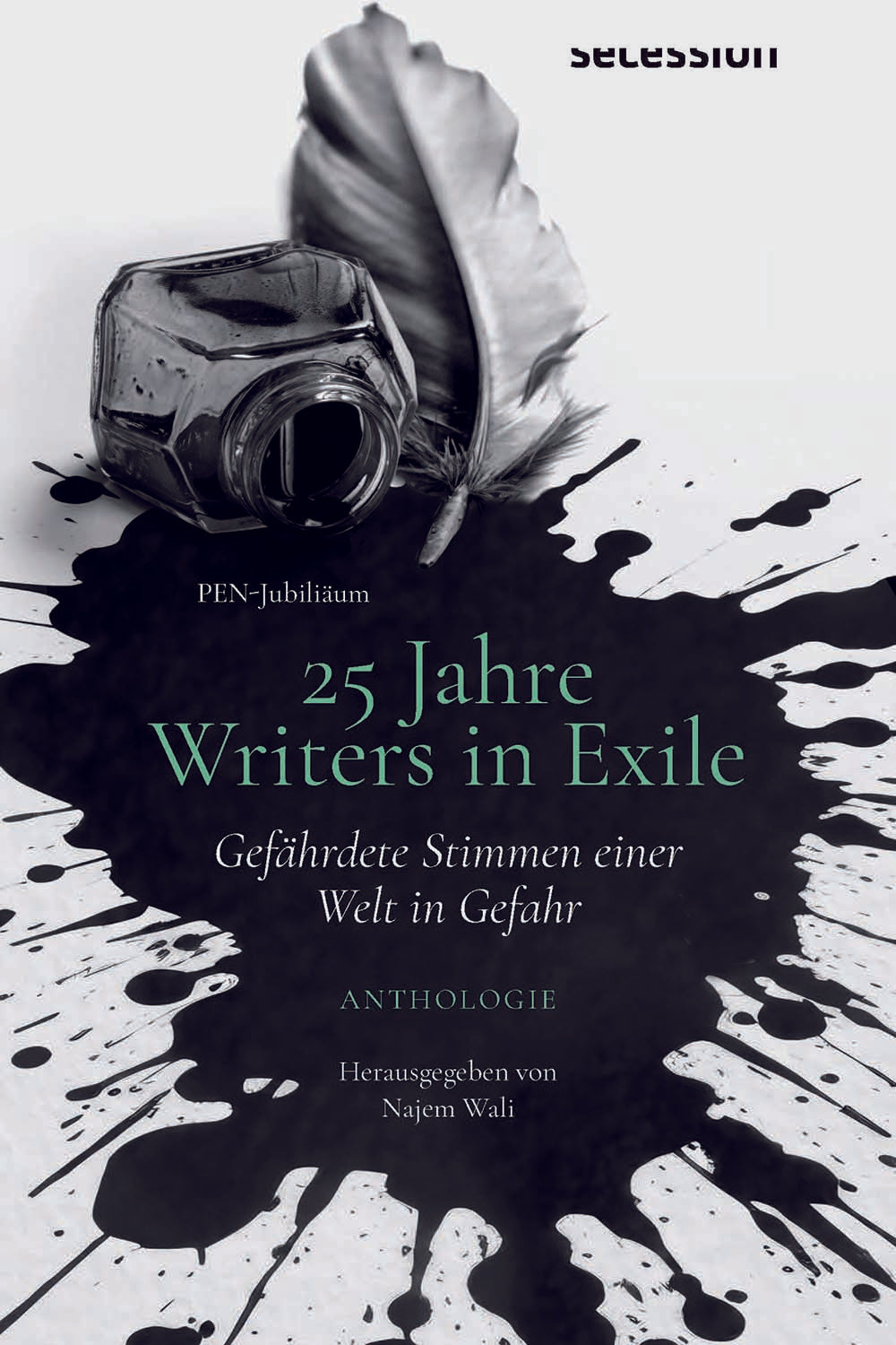 25 Jahre Writers in Exile