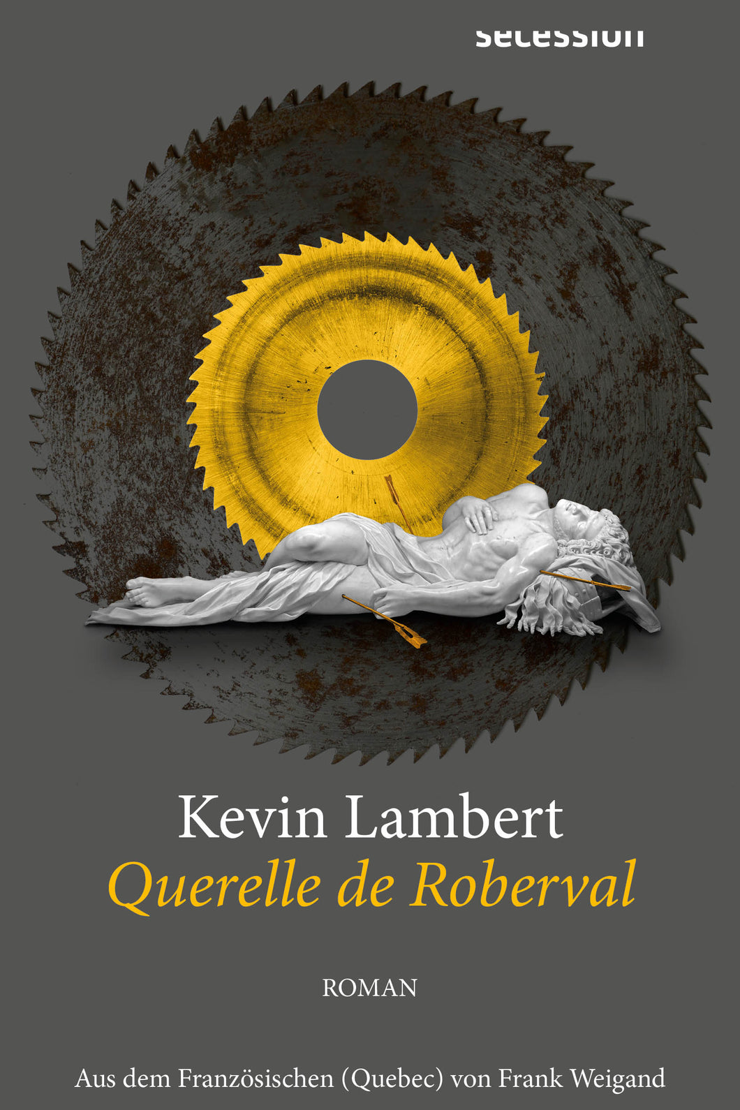 Querelle de Roberval