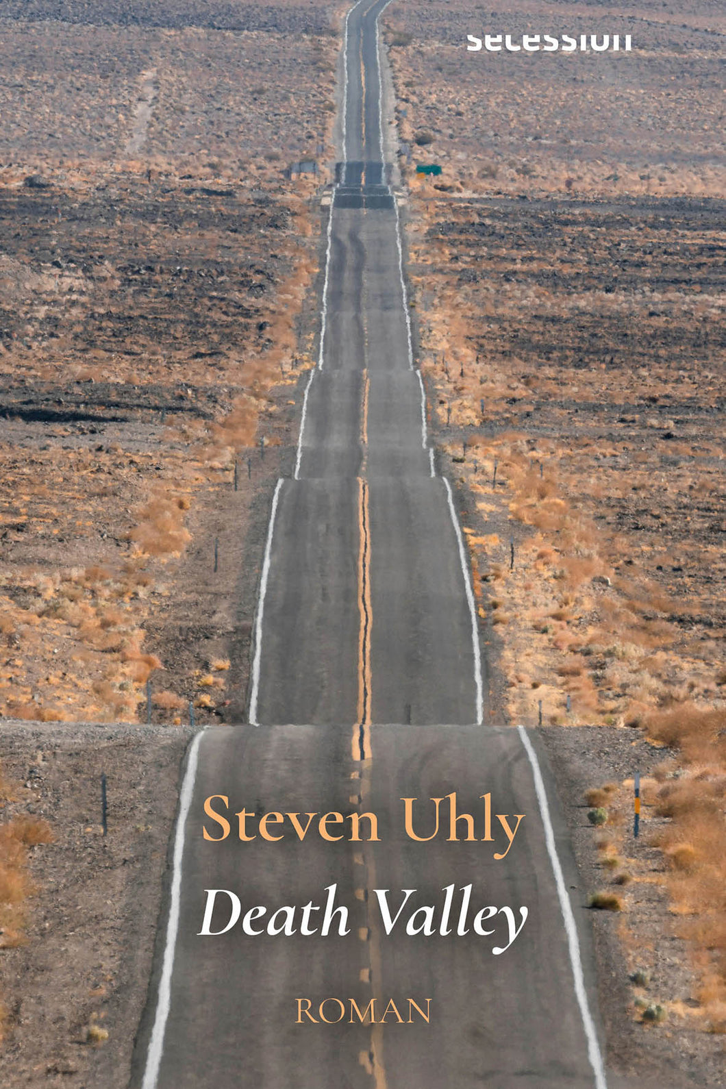Death Valley