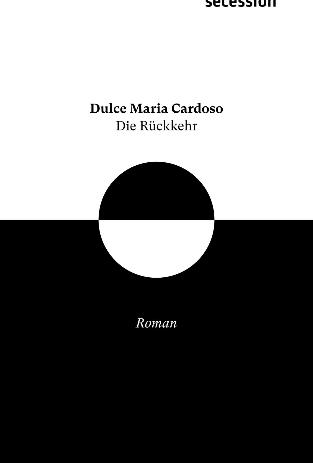 Die Rückkehr von Dulce Maria Cardoso