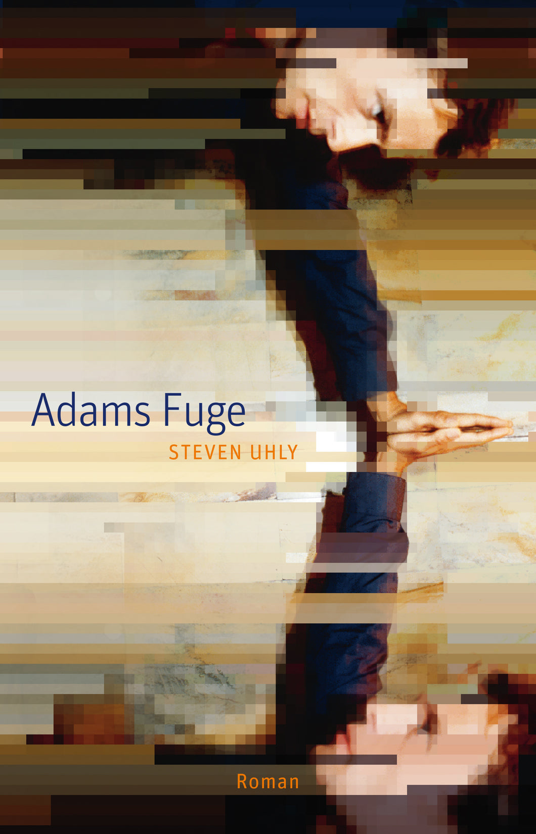 Adams Fuge von Steven Uhly