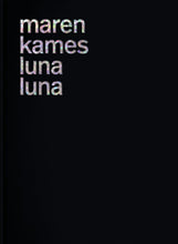 Carica l&#39;immagine nel visualizzatore di Gallery, Luna Luna von Maren Kames
